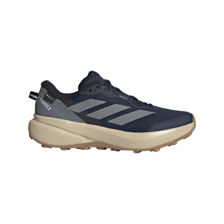 ADIDAS - TERREX Tracefinder Plus GORE-TEX Trail Running Shoes - Uomo - image 20