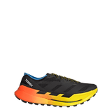 ADIDAS - TERREX Agravic Speed Ultra 2 Trail Running Shoes - Uomo - Black - image 9