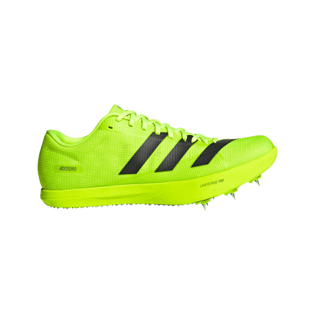 ADIDAS - Scarpe Adizero Long Jump - Green - image 1