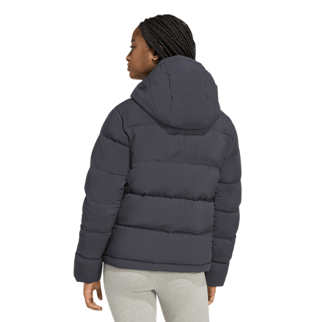 ADIDAS - Helionic CLIMAWARM Piumino Con Cappuccio - Donna - image 3