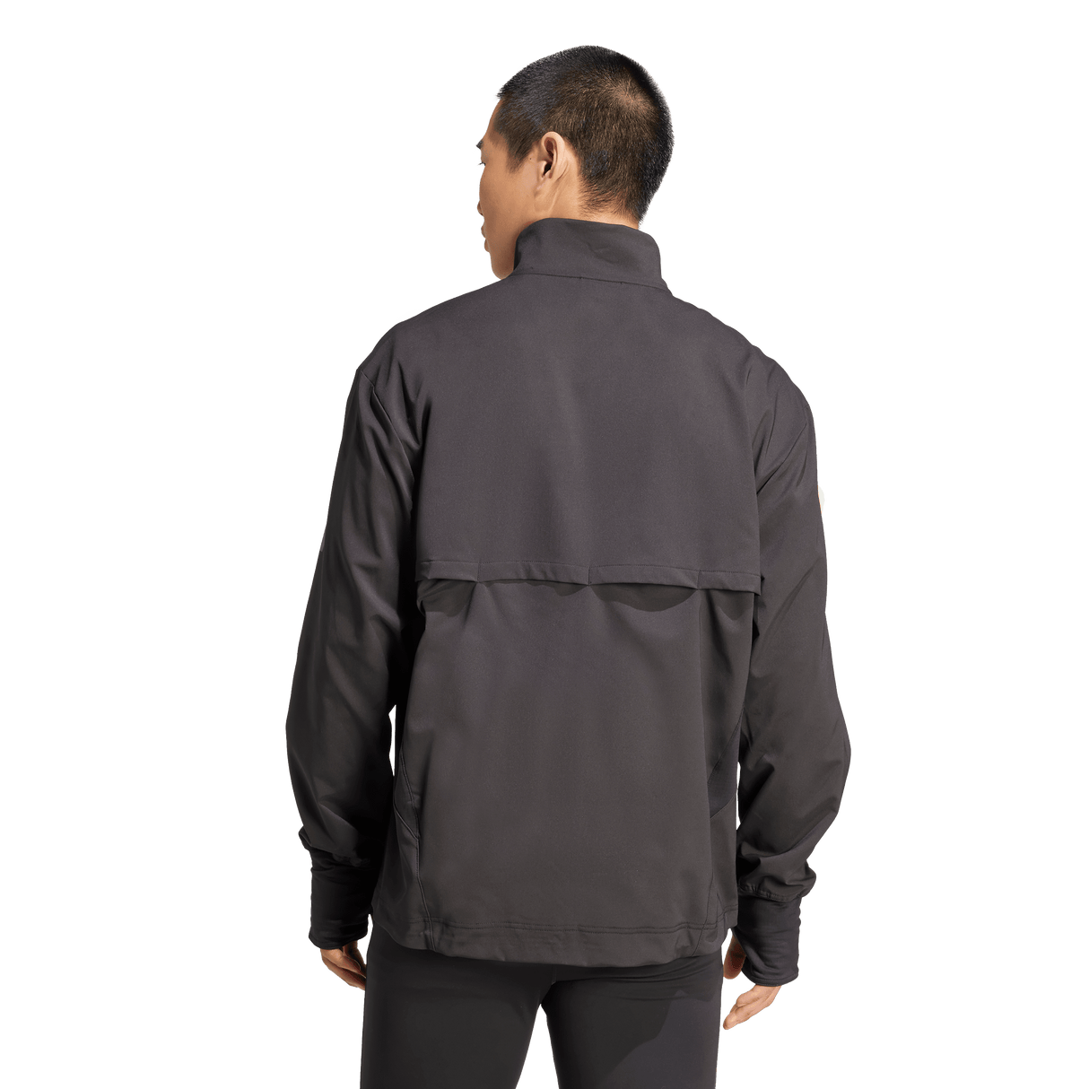 ADIDAS - Own The Run Winterized Jacket - Uomo - image 3