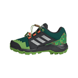 Adidas Minecraft TERREX GORE-TEX Hiking Shoes - image 5