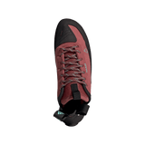 ADIDAS - Scarpe Five Ten Niad Lace Climbing - Uomo - Black - image 3