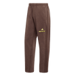ADIDAS - Amg Washed Wide Pant - Uomo - Brown - image 1