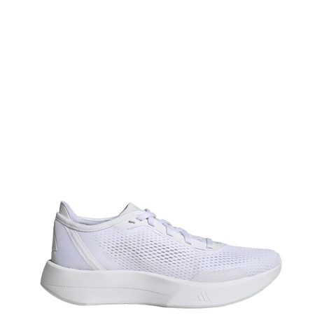 ADIDAS - Scarpe Da Corsa Treadflow - Donna - White - image 2