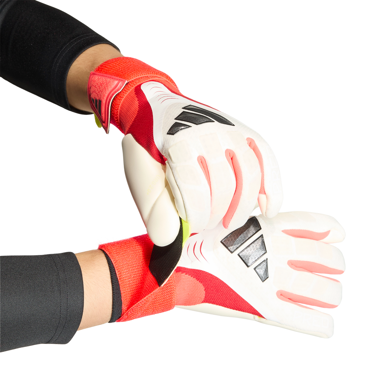 ADIDAS - Predator Pro Strap Goalkeeper Glove - image 4