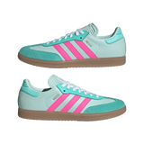 ADIDAS - Scarpe Da Calcio Samba Messi - Uomo - image 29