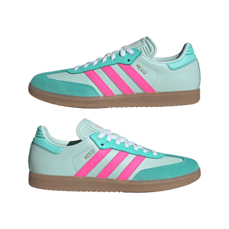 ADIDAS - Scarpe Da Calcio Samba Messi - Uomo - image 29
