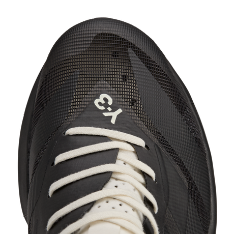 ADIDAS - Y-3 Adizero Rc6 Shoes - Black - image 9