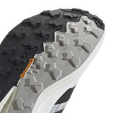ADIDAS - TERREX Freehiker 3 Ultra BOOST Dreamstrike+ GORE-TEX Hiking Shoes - Uomo - White - image 9