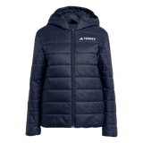 ADIDAS - TERREX Multi Essentials Giacca Con Cappuccio CLIMAWARM Isolata - Donna - image 1