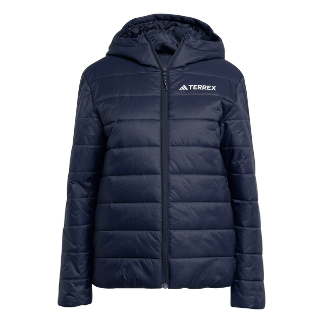 ADIDAS - TERREX Multi Essentials Giacca Con Cappuccio CLIMAWARM Isolata - Donna - image 1
