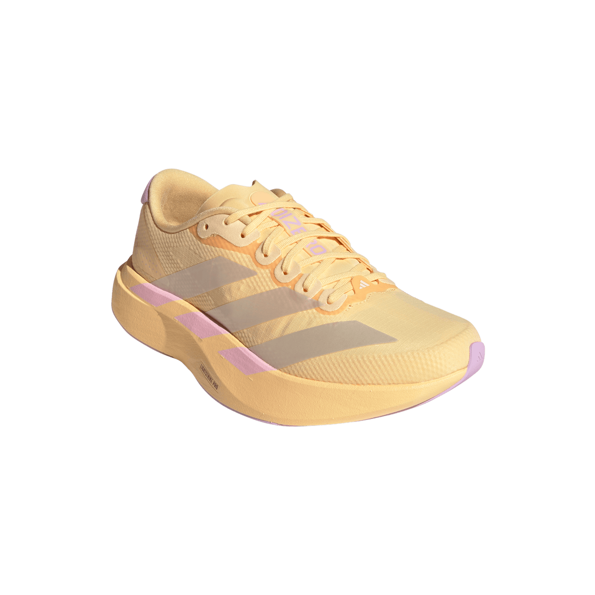 ADIDAS - Adizero Evo Sl Woven Lightstrikepro Running Shoes - Donna - image 56