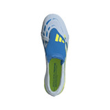 ADIDAS - Predator Pro Fold-Over Tongue Firm Ground Football Boots - image 12
