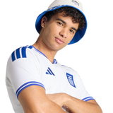 ADIDAS - Maglia Home Grecia 26 - Uomo - White - image 6