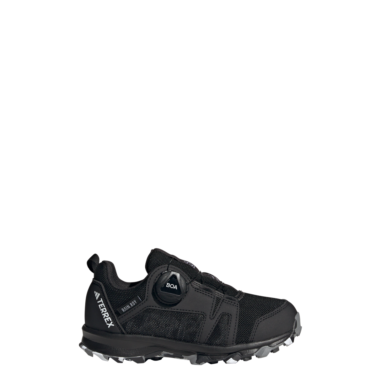 ADIDAS - TERREX Agravic BOA RAIN.RDY Trail Running Shoes Kids - image 2