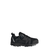 ADIDAS - TERREX Agravic BOA RAIN.RDY Trail Running Shoes Kids - image 2