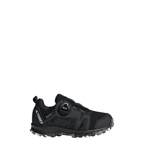 ADIDAS - TERREX Agravic BOA RAIN.RDY Trail Running Shoes Kids - image 2