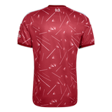 ADIDAS - Liverpool Fc 26/27 Home Jersey - Uomo - Red - image 2
