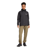 ADIDAS - Giacca Impermeabile Multi Essentials 2L - Donna - image 5