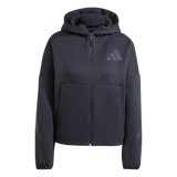 ADIDAS - Hoodie Adidas Z.N.E. Full-Zip - Donna - image 10