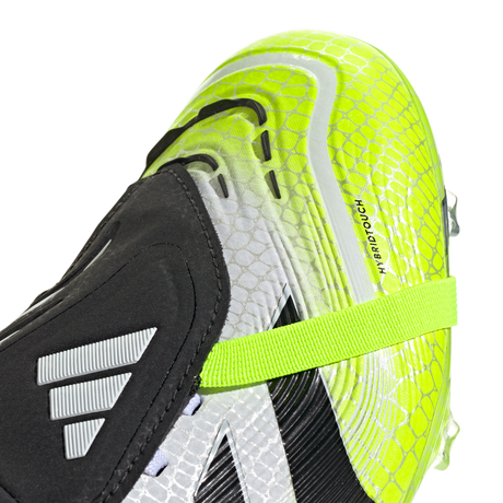 ADIDAS - Scarpe Da Calcio Predator Pro Con Linguetta Ripiegabile – Terreni Compatti - image 7