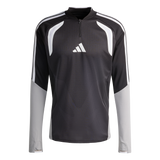 ADIDAS - Tiro26 Pro Training Top - Uomo - Black - image 1