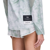 ADIDAS - Y-3 Aop Running Jacket - Donna - Multicolor - image 7