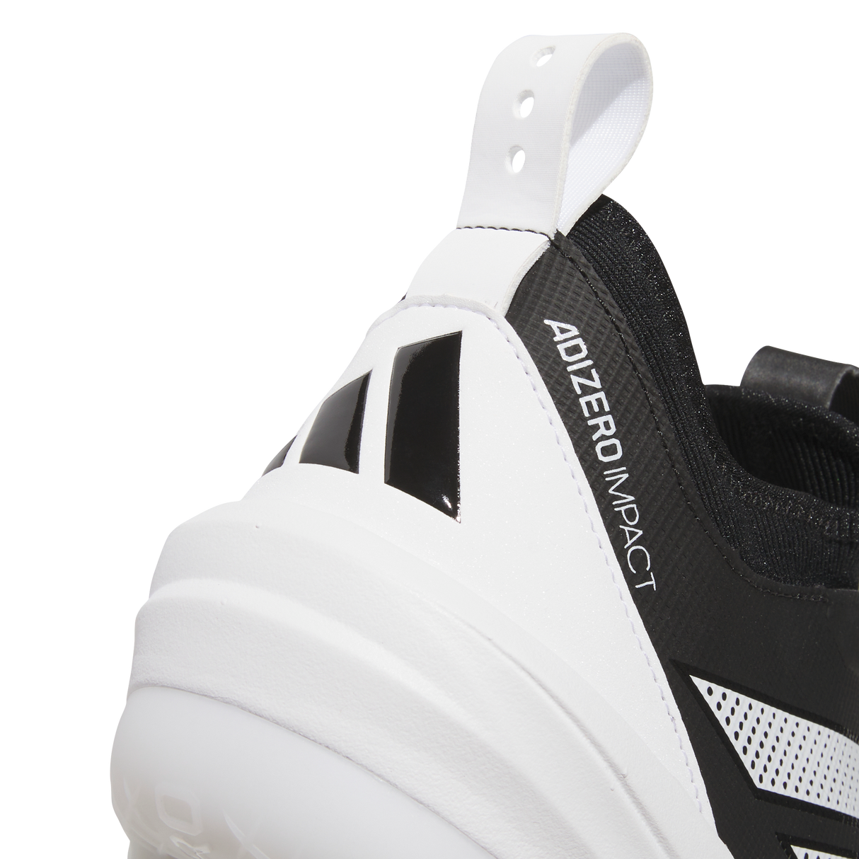 ADIDAS - Tacchetti Adizero Impact 2.0 - Uomo - image 9