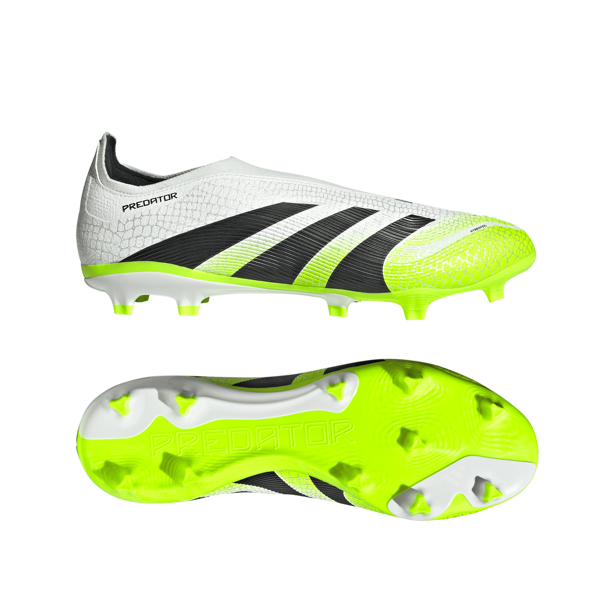 ADIDAS - Scarpe Da Calcio Predator League Laceless Firm/Multi-Ground - image 30