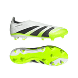 ADIDAS - Scarpe Da Calcio Predator League Laceless Firm/Multi-Ground - image 30