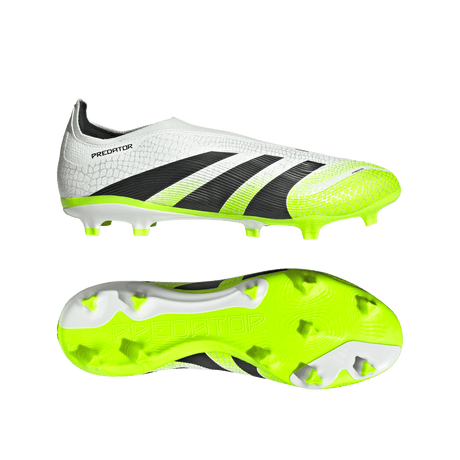 ADIDAS - Scarpe Da Calcio Predator League Laceless Firm/Multi-Ground - image 30