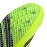 ADIDAS - Scarpe Da Running Adizero Javelin - Green - image 9