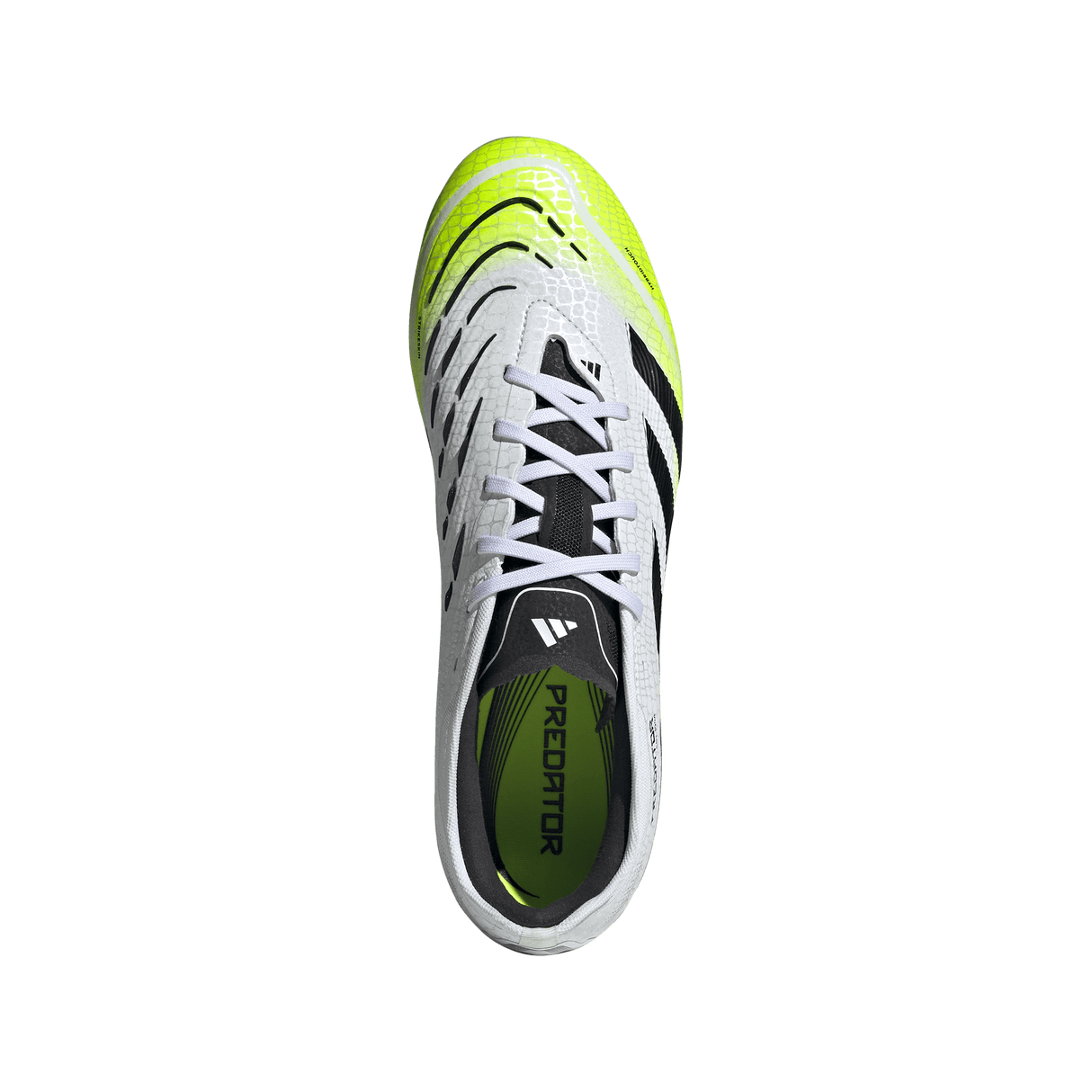 ADIDAS - Scarpe Da Calcio Predator Pro Per Terreni Duri - image 2