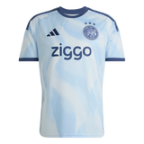 ADIDAS - Ajax Amsterdam 26/27 Third Jersey - Uomo - Blue - image 1