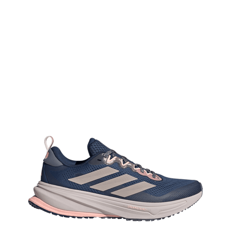 ADIDAS - Scarpe Da Running Supernova Rise Atr - Donna - Blue - image 2