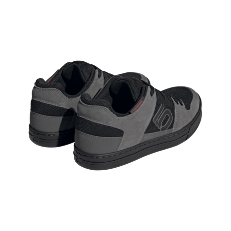 ADIDAS - Five Ten Freerider Mountain Bike Shoes - Uomo - Grey - image 7