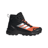 ADIDAS - Scarpe Da Hiking TERREX Skychaser Ax5 Mid GORE-TEX CLIMAWARM+ - Uomo - image 21
