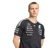 ADIDAS - Maglia Mercedes-Amg Petronas Formula 1 Team Driver Authentic - Uomo - image 12