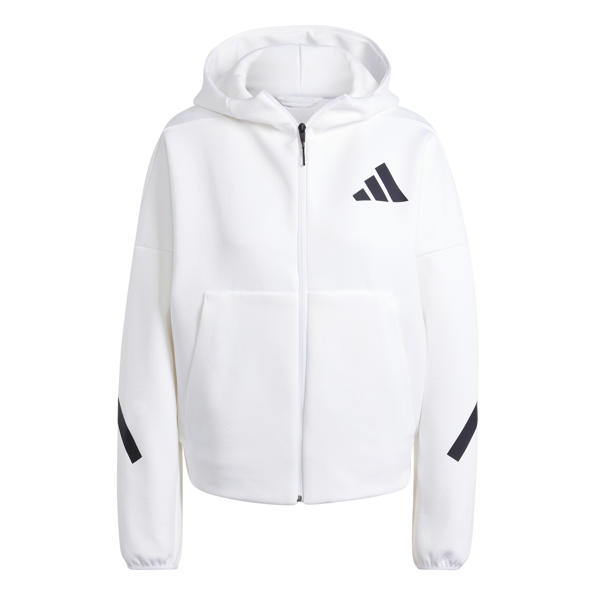 ADIDAS - Hoodie Adidas Z.N.E. Full-Zip - Donna - image 20