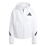 ADIDAS - Hoodie Adidas Z.N.E. Full-Zip - Donna - image 20