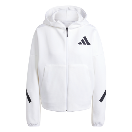 ADIDAS - Hoodie Adidas Z.N.E. Full-Zip - Donna - image 20