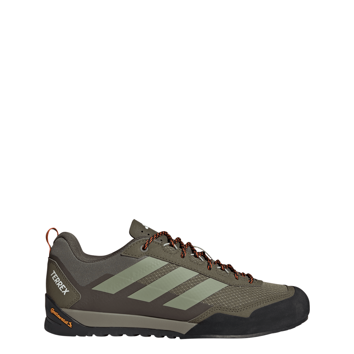ADIDAS - Scarpe Da Avvicinamento TERREX Skychaser Solo - Uomo - image 22