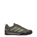 ADIDAS - Scarpe Da Avvicinamento TERREX Skychaser Solo - Uomo - image 22