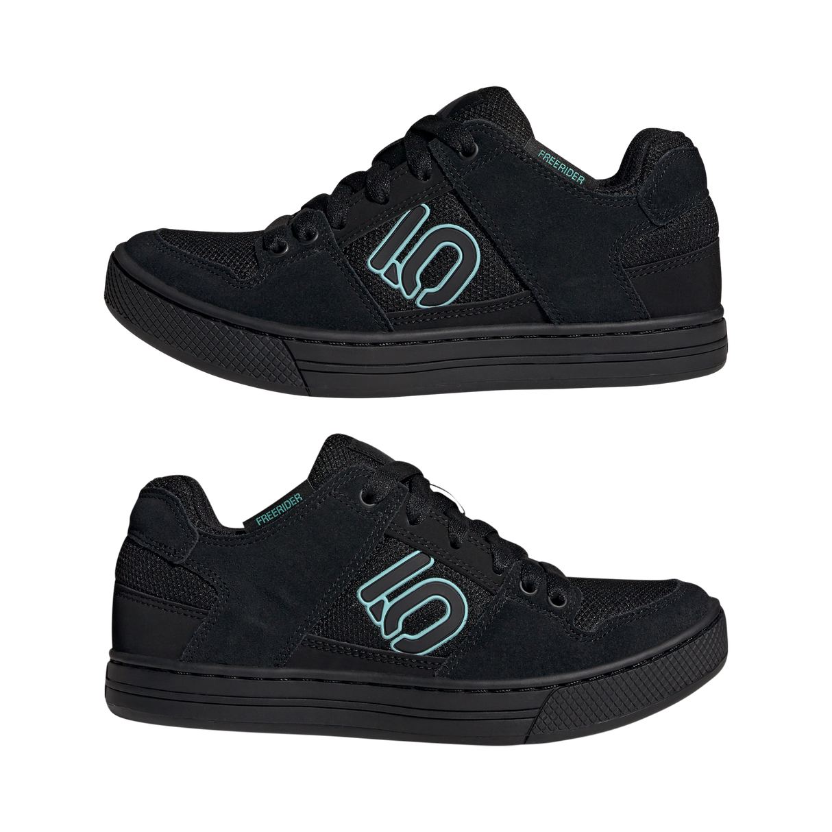 ADIDAS - Scarpe Five Ten Freerider Mountain Bike - Donna - image 10