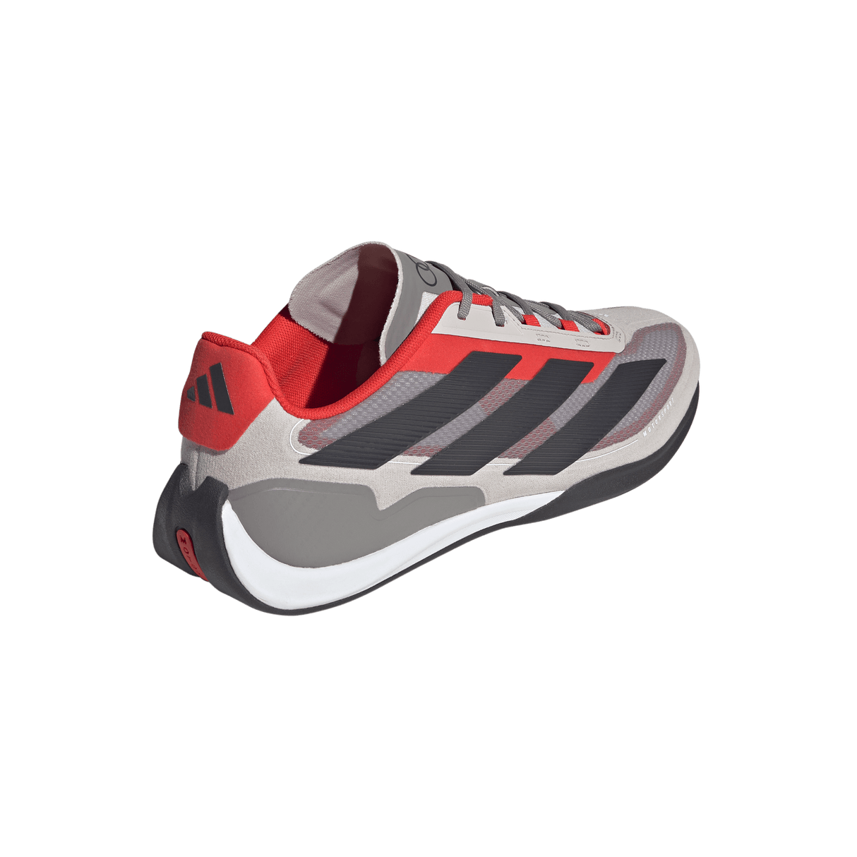 Adidas Feroza Audi Revolut F1 Team Shoes - Grey - image 7