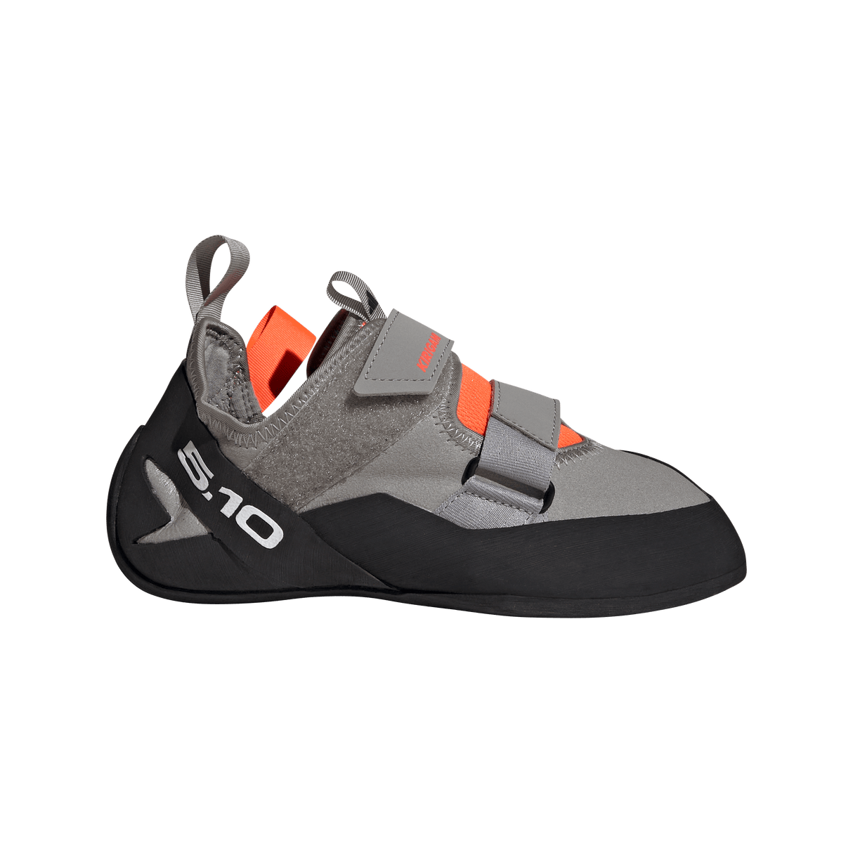 ADIDAS - Scarpe Da Climbing Five Ten Kirigami - Donna - Grey - image 1