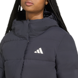 ADIDAS - Helionic CLIMAWARM Piumino Con Cappuccio - Donna - image 5