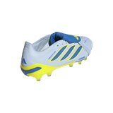 ADIDAS - Scarpa Da Calcio Predator Pro Con Linguetta Ripiegabile Per Superfici In Erba Artificiale - image 6