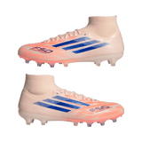 ADIDAS - Scarpe Da Calcio F50 Sparkfusion Pro Per Terreno Compatto/Erba Artificiale - Donna - image 19